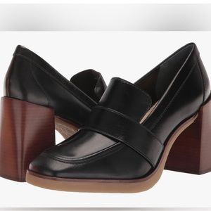 Vince Camuto loafers